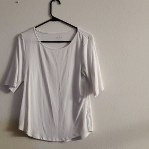 3/4 sleev blouse